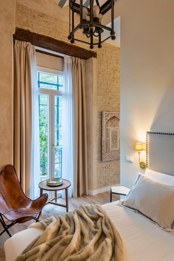 Casa 1855 By época Apartamento Sevilla