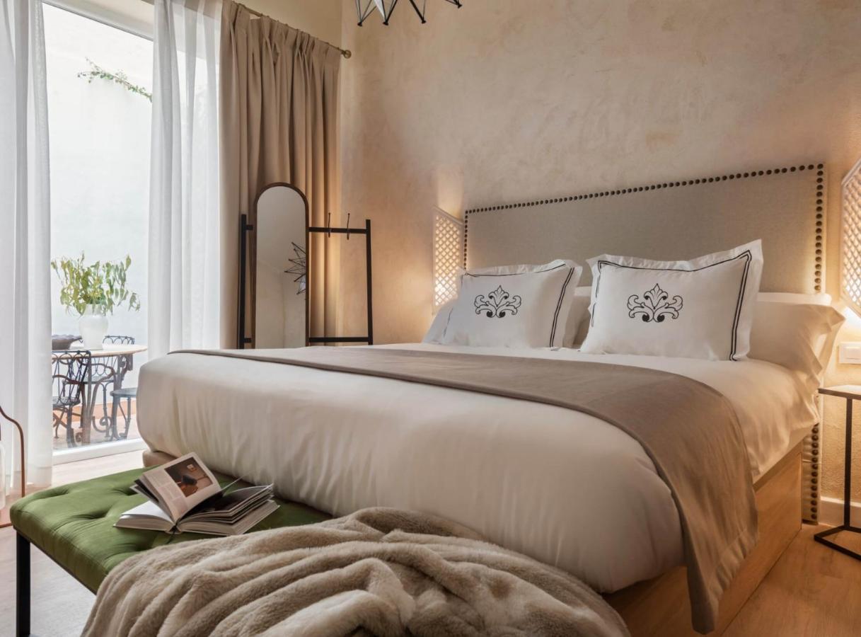 Apartamento Casa 1855 By época Sevilla