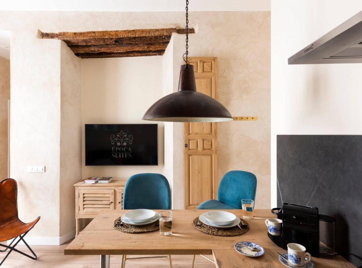 Casa 1855 By época Apartamento Sevilla
