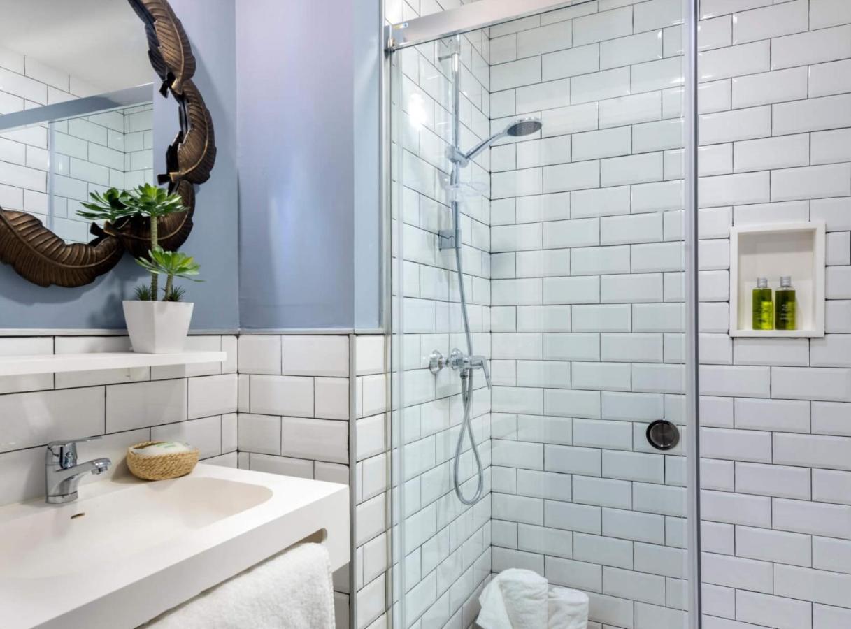 Casa 1855 By época Apartamento Sevilla