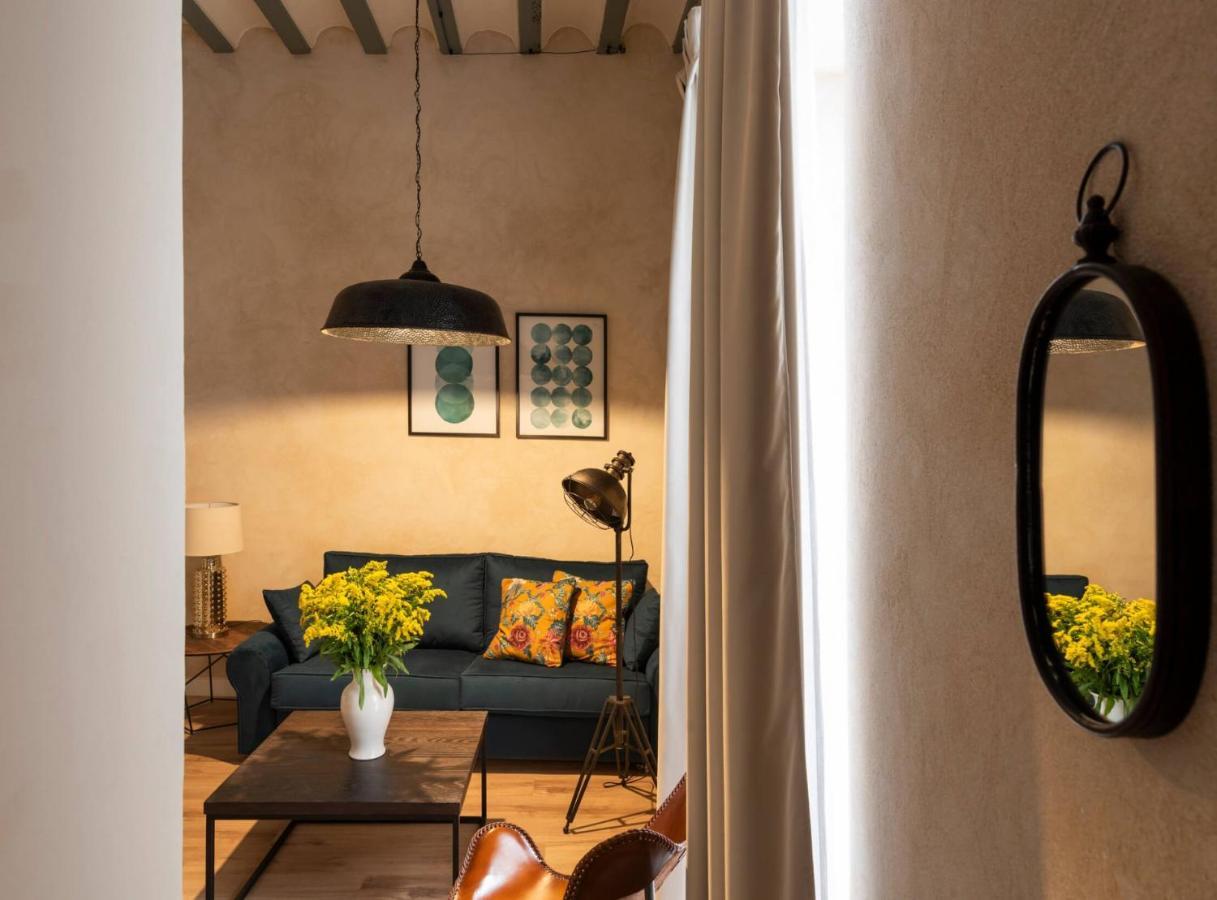 Apartamento Casa 1855 By época Sevilla