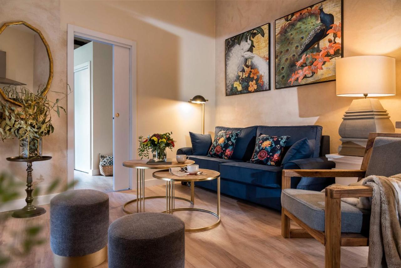 Apartamento Casa 1855 By época Sevilla