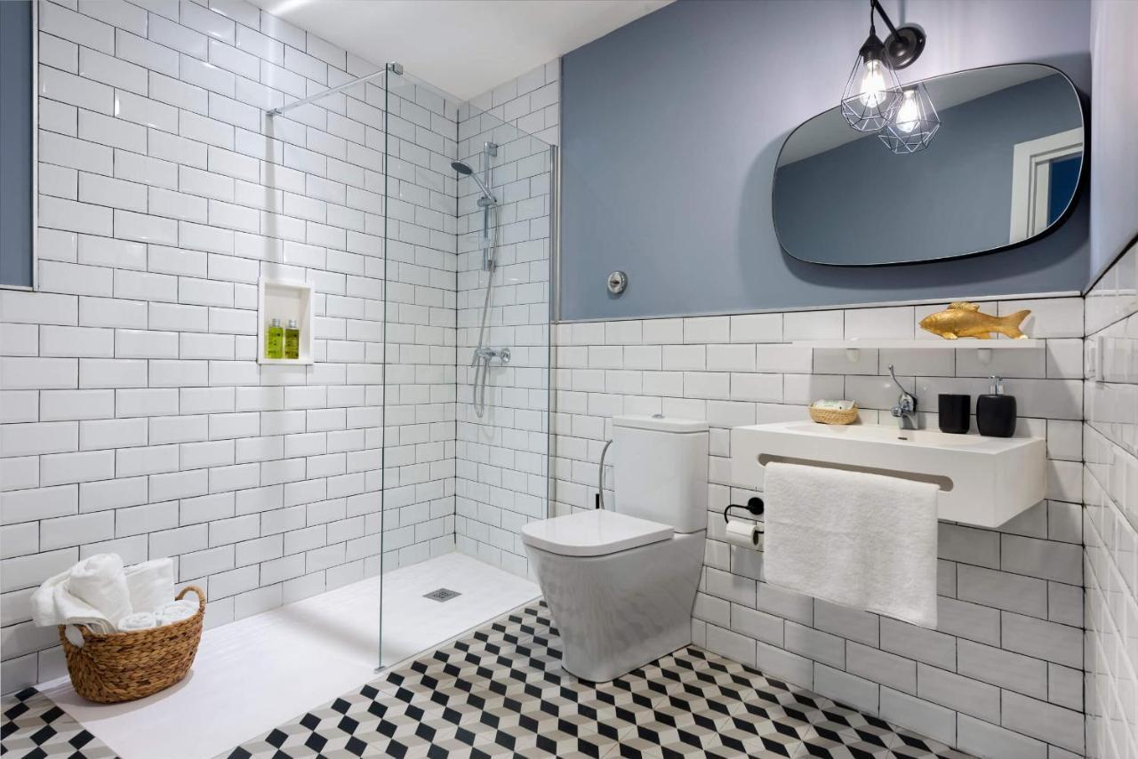 Apartamento Casa 1855 By época Sevilla