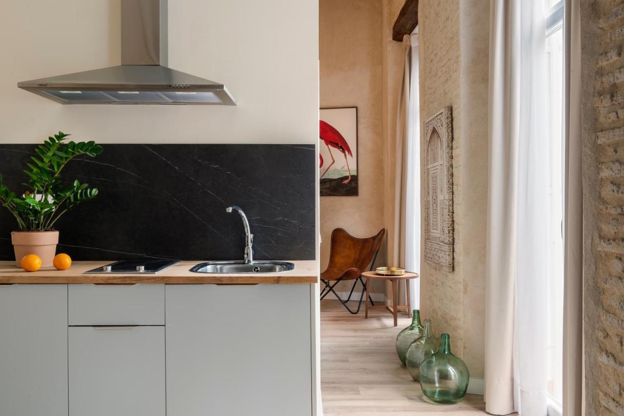 Apartamento Casa 1855 By época Sevilla