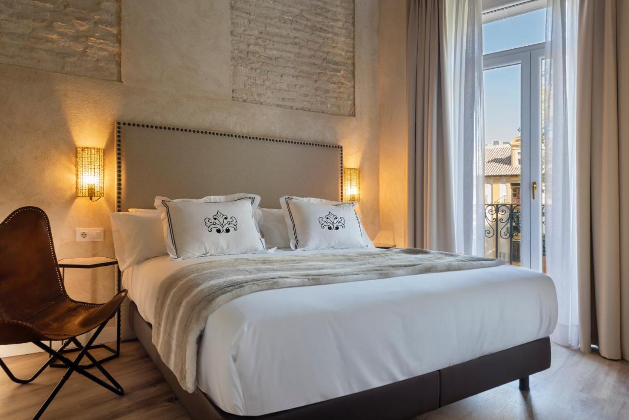 Apartamento Casa 1855 By época Sevilla