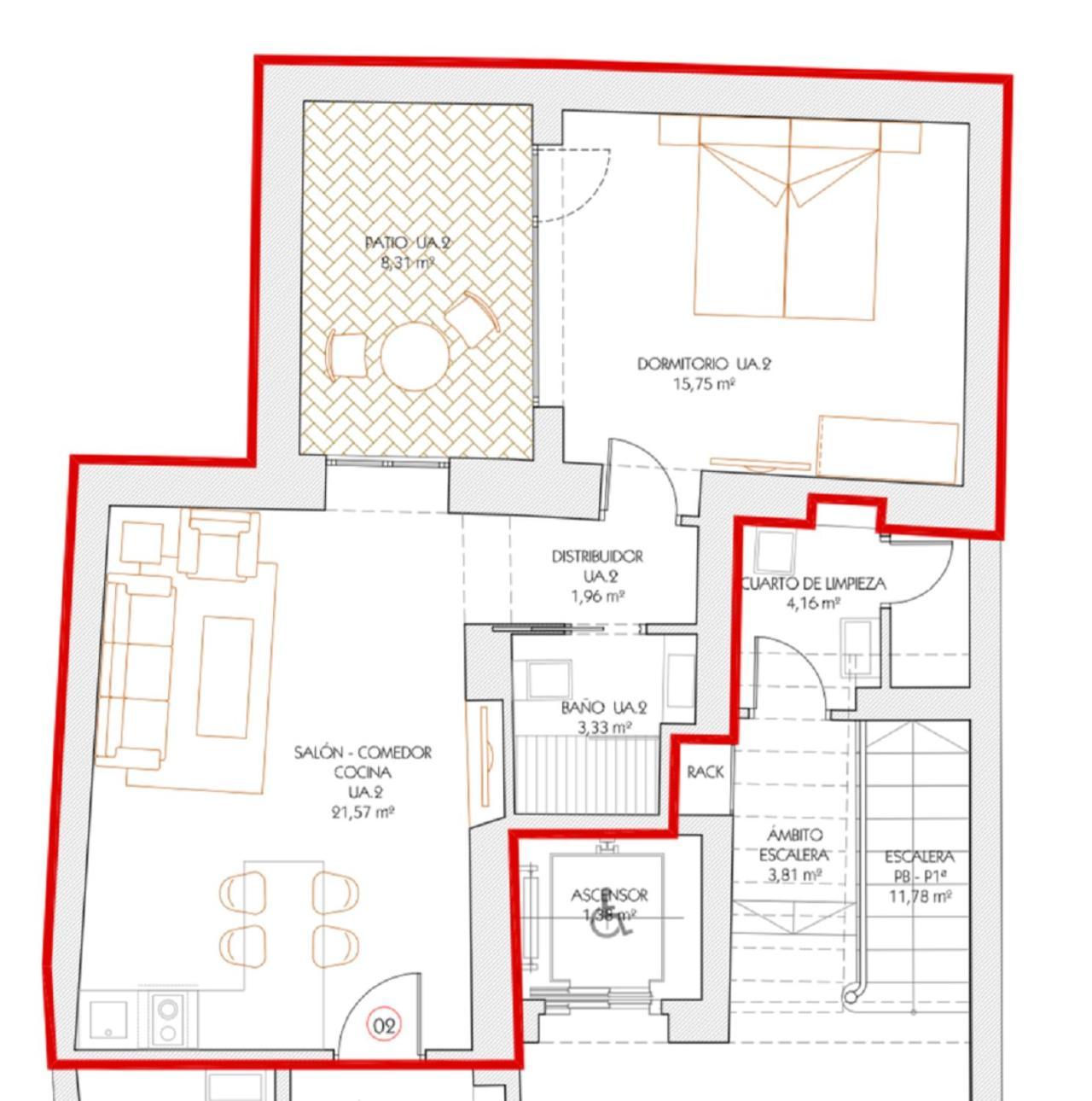 Casa 1855 By época Apartamento