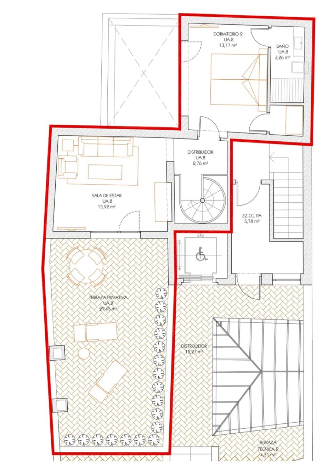 Casa 1855 By época Apartamento Sevilla