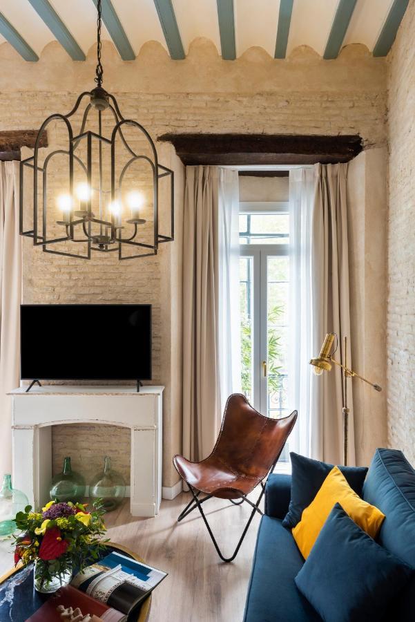 Casa 1855 By Epoca Appartement *