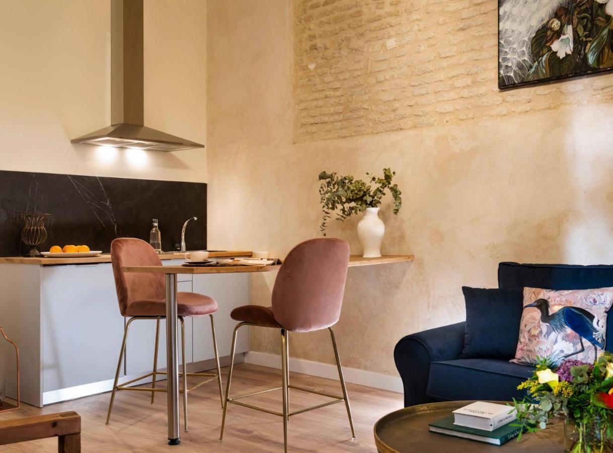 Appartement Casa 1855 By Epoca Sevilla