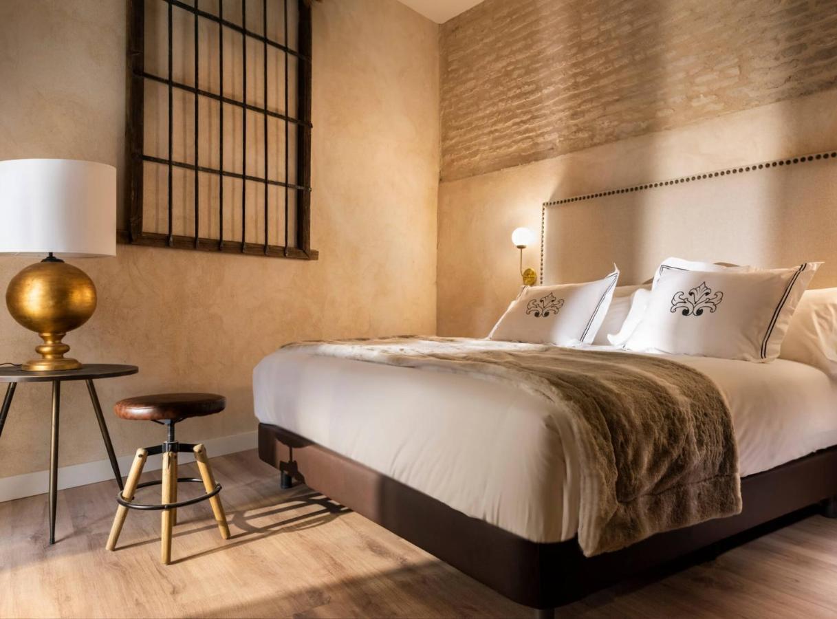 Appartement Casa 1855 By Epoca Sevilla