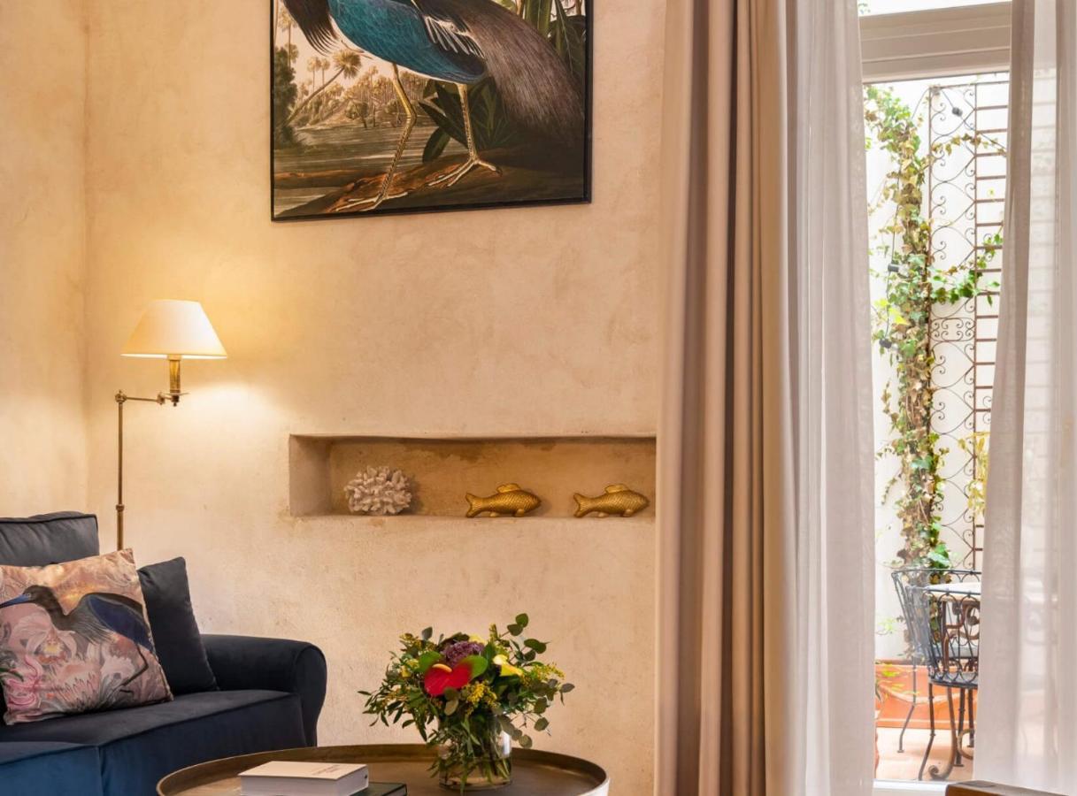 Casa 1855 By Epoca * Sevilla