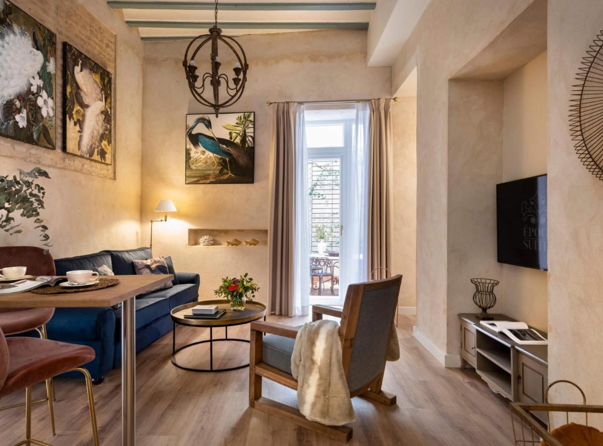 Appartement Casa 1855 By Epoca *