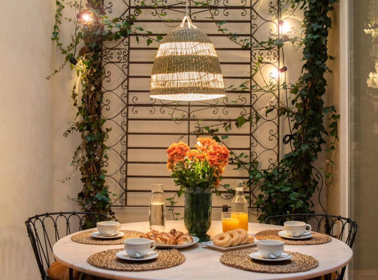 Casa 1855 By Epoca Appartement *